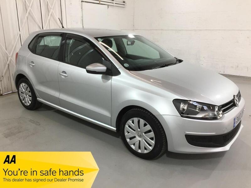 Used Volkswagen Polo 2025 for sale - 76407133: Photo 1