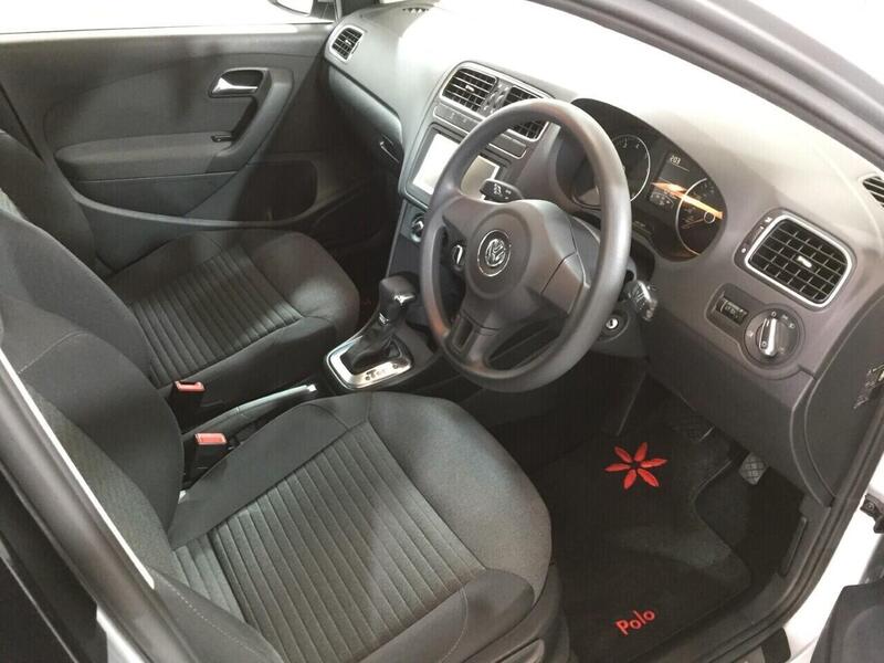 Used Volkswagen Polo 2025 for sale - 76407133: Photo 10