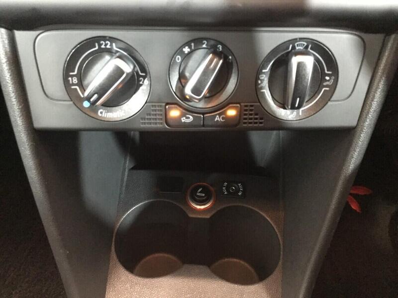 Used Volkswagen Polo 2025 for sale - 76407133: Photo 13