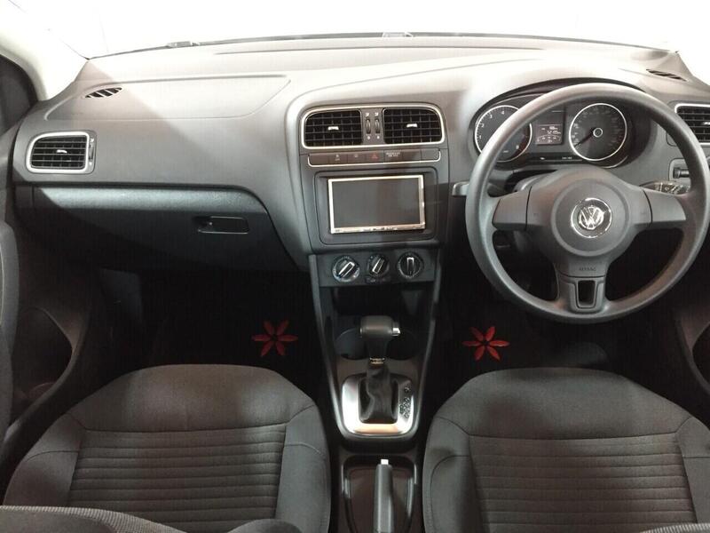 Used Volkswagen Polo 2025 for sale - 76407133: Photo 18