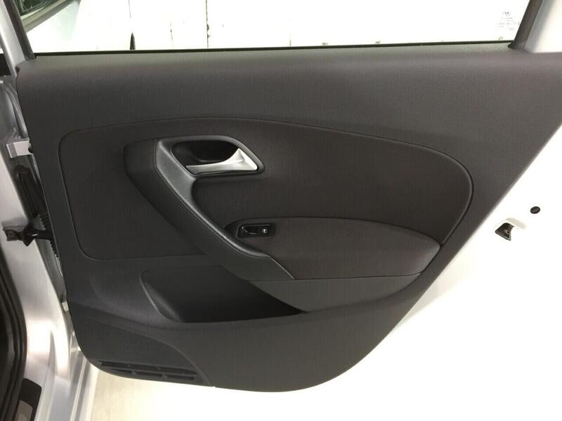 Used Volkswagen Polo 2025 for sale - 76407133: Photo 19