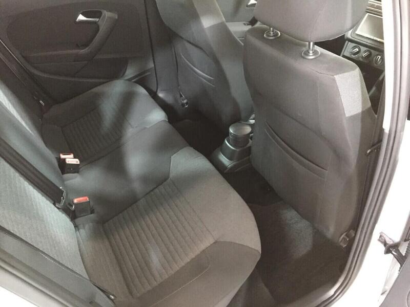 Used Volkswagen Polo 2025 for sale - 76407133: Photo 21