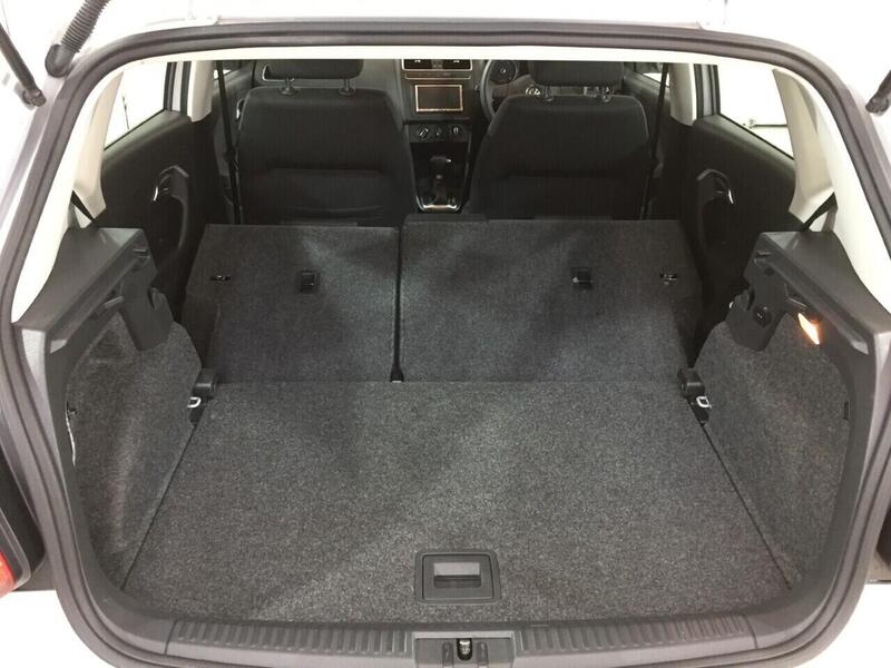 Used Volkswagen Polo 2025 for sale - 76407133: Photo 26