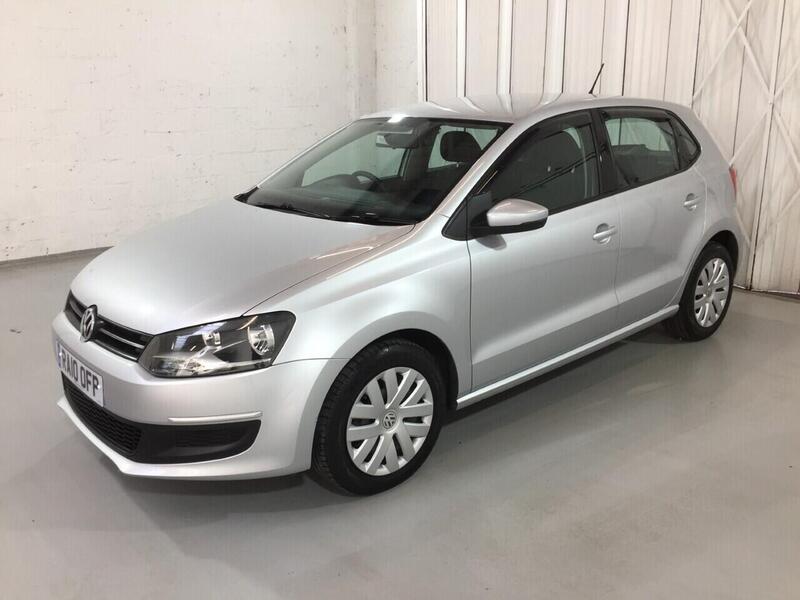 Used Volkswagen Polo 2025 for sale - 76407133: Photo 5