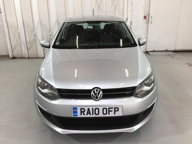 Used Volkswagen Polo 2025 for sale - 76407133: Photo 6