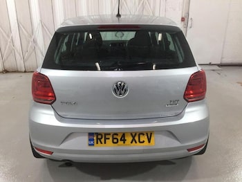 Used Volkswagen Polo 2014 for sale - 78714758: Photo