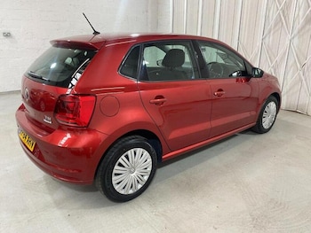 Used Volkswagen Polo 2014 for sale - 79010091: Photo