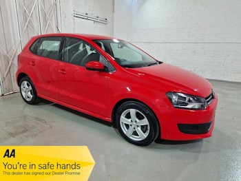 Used Volkswagen Polo 2011 for sale - 78598801: Photo