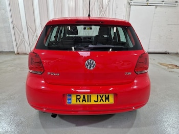 Used Volkswagen Polo 2011 for sale - 78598801: Photo