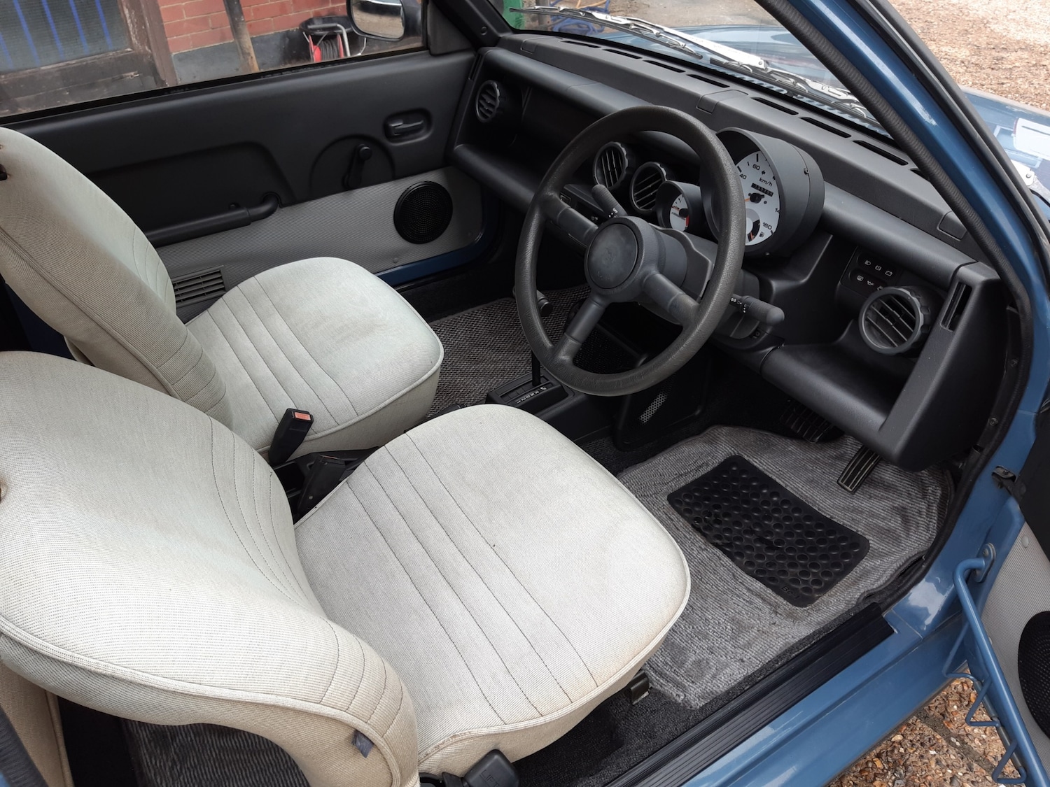 Used Nissan Be-1 2022 for sale - 76428146: Photo 10