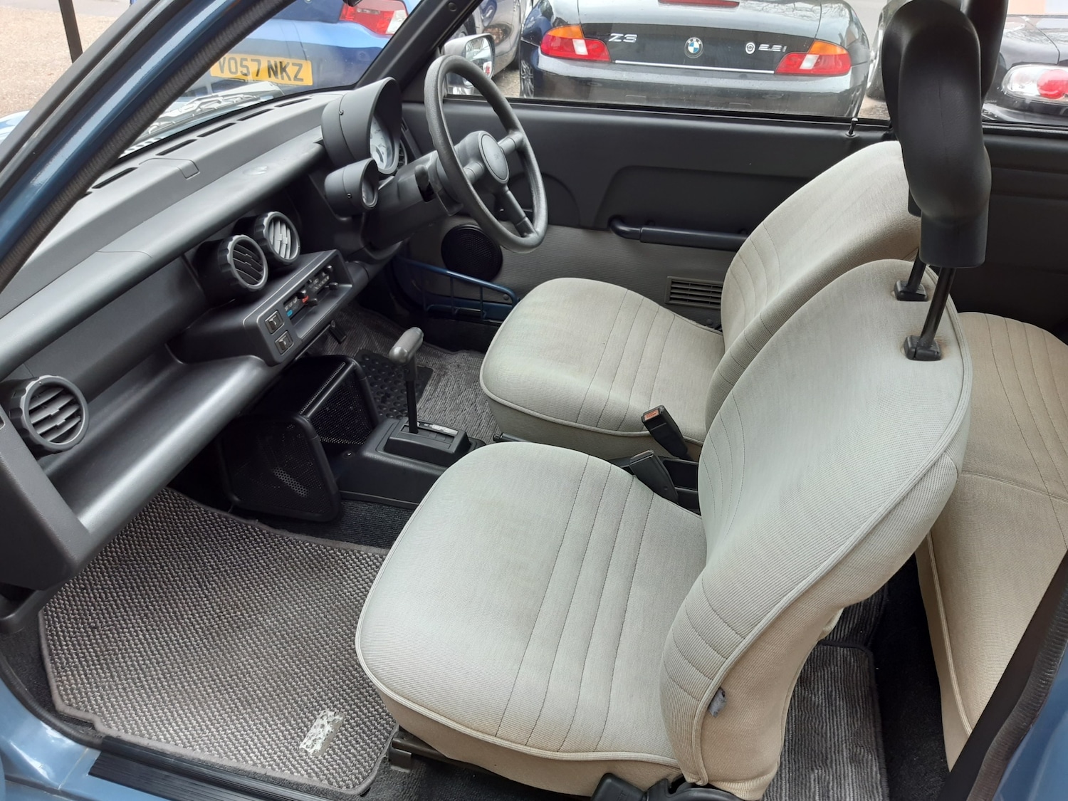 Used Nissan Be-1 2022 for sale - 76428146: Photo 11