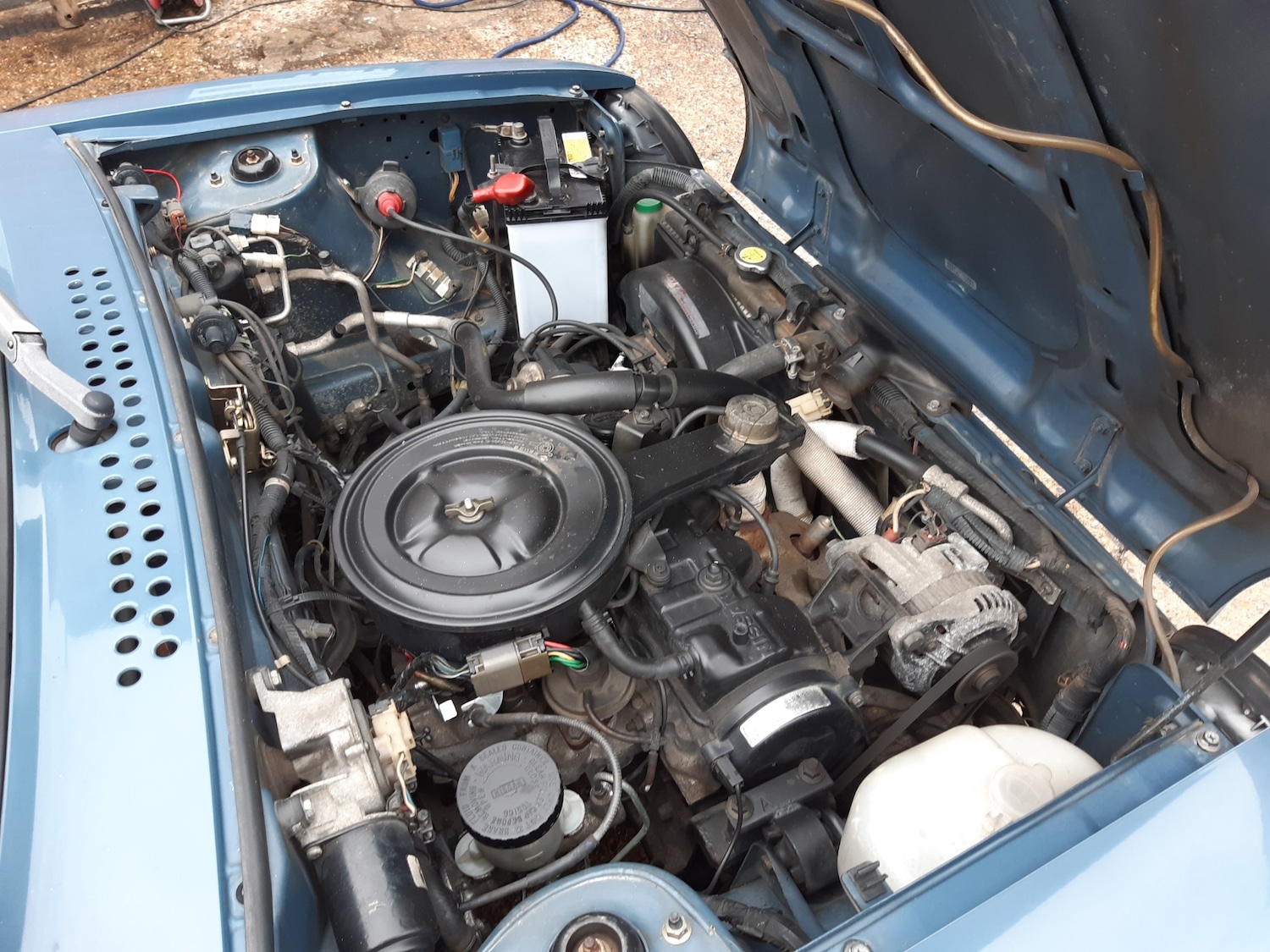 Used Nissan Be-1 2022 for sale - 76428146: Photo 12