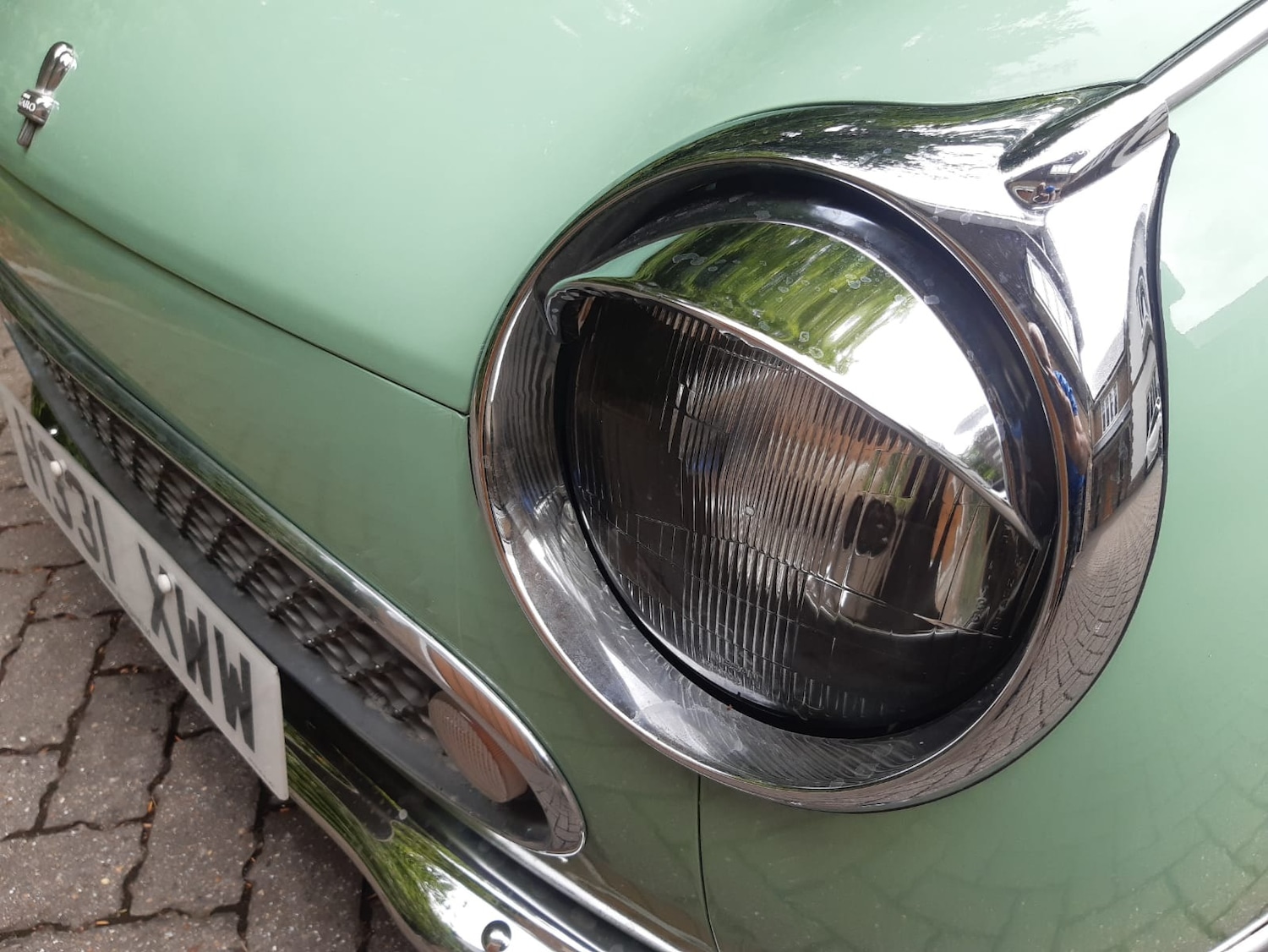 Used Nissan Figaro 1991 for sale - 76412213: Photo 12