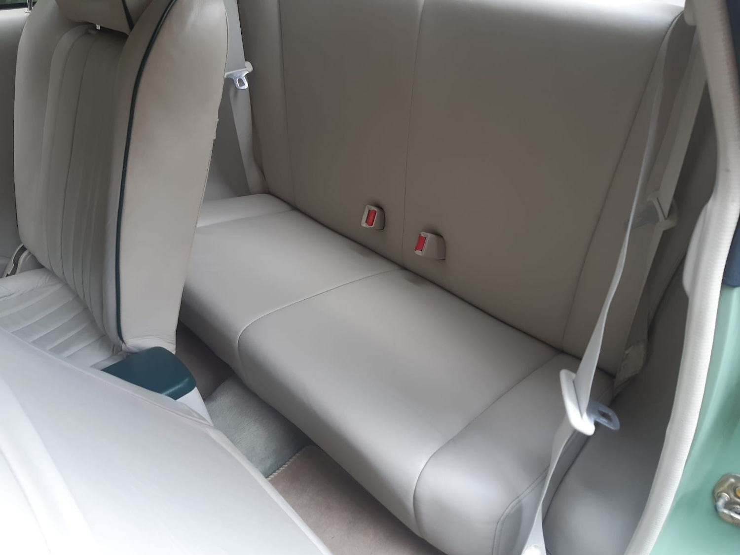 Used Nissan Figaro 1991 for sale - 76412213: Photo 18