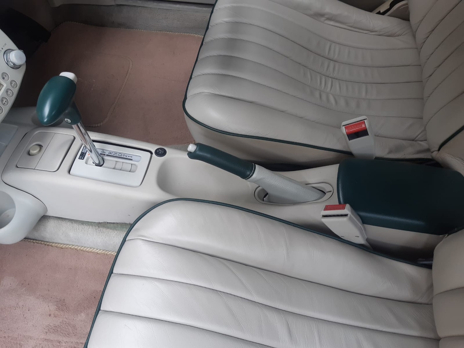 Used Nissan Figaro 1991 for sale - 76412213: Photo 20