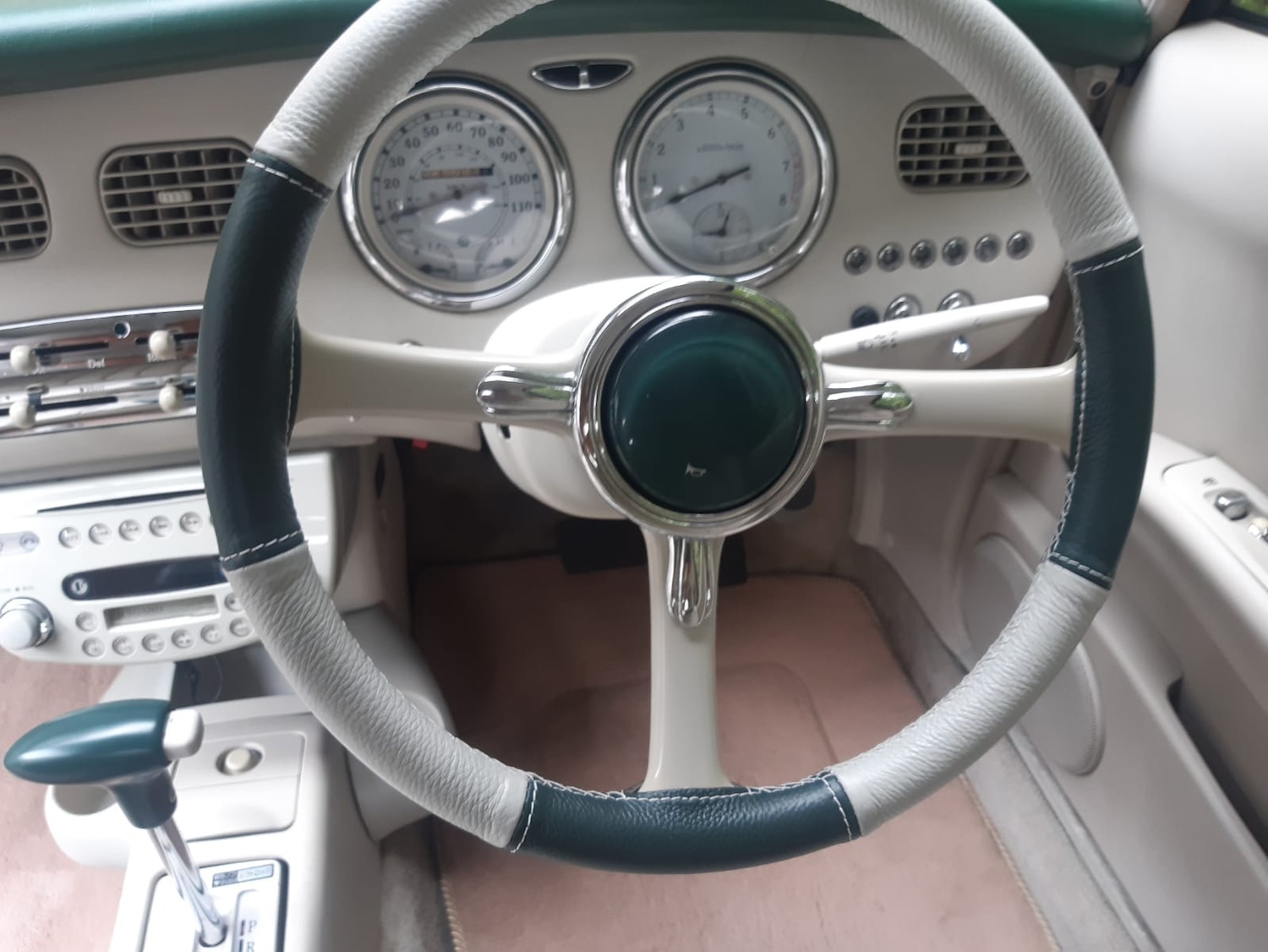 Used Nissan Figaro 1991 for sale - 76412213: Photo 22