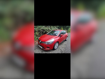 Used Renault Clio 2017 for sale - 76819322: Photo