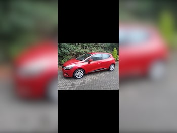 Used Renault Clio 2017 for sale - 76819322: Photo