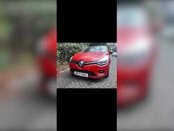 Used Renault Clio 2017 for sale - 76819322: Photo