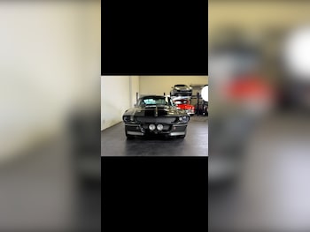 Used Ford Mustang 1968 for sale - 76699711: Photo