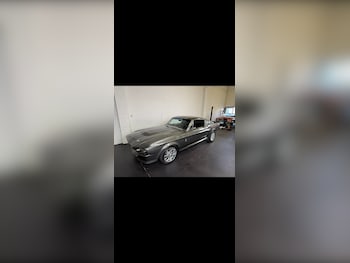 Used Ford Mustang 1968 for sale - 76699711: Photo