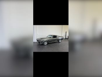 Used Ford Mustang 1968 for sale - 76699711: Photo