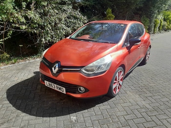 Used Renault Clio undefined for sale - 79232348: Photo