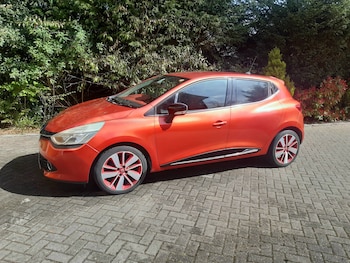 Used Renault Clio undefined for sale - 79232348: Photo