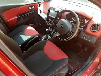 Used Renault Clio undefined for sale - 79232348: Photo