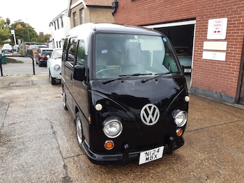 Used Subaru Sambar undefined for sale - 76412318: Photo