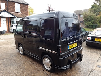 Used Subaru Sambar undefined for sale - 76412318: Photo