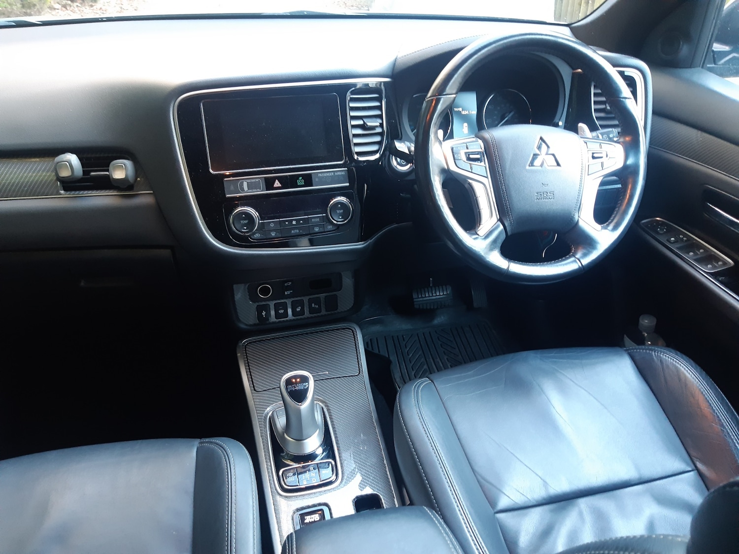 Used Mitsubishi Outlander 2018 for sale - 76477457: Photo 11