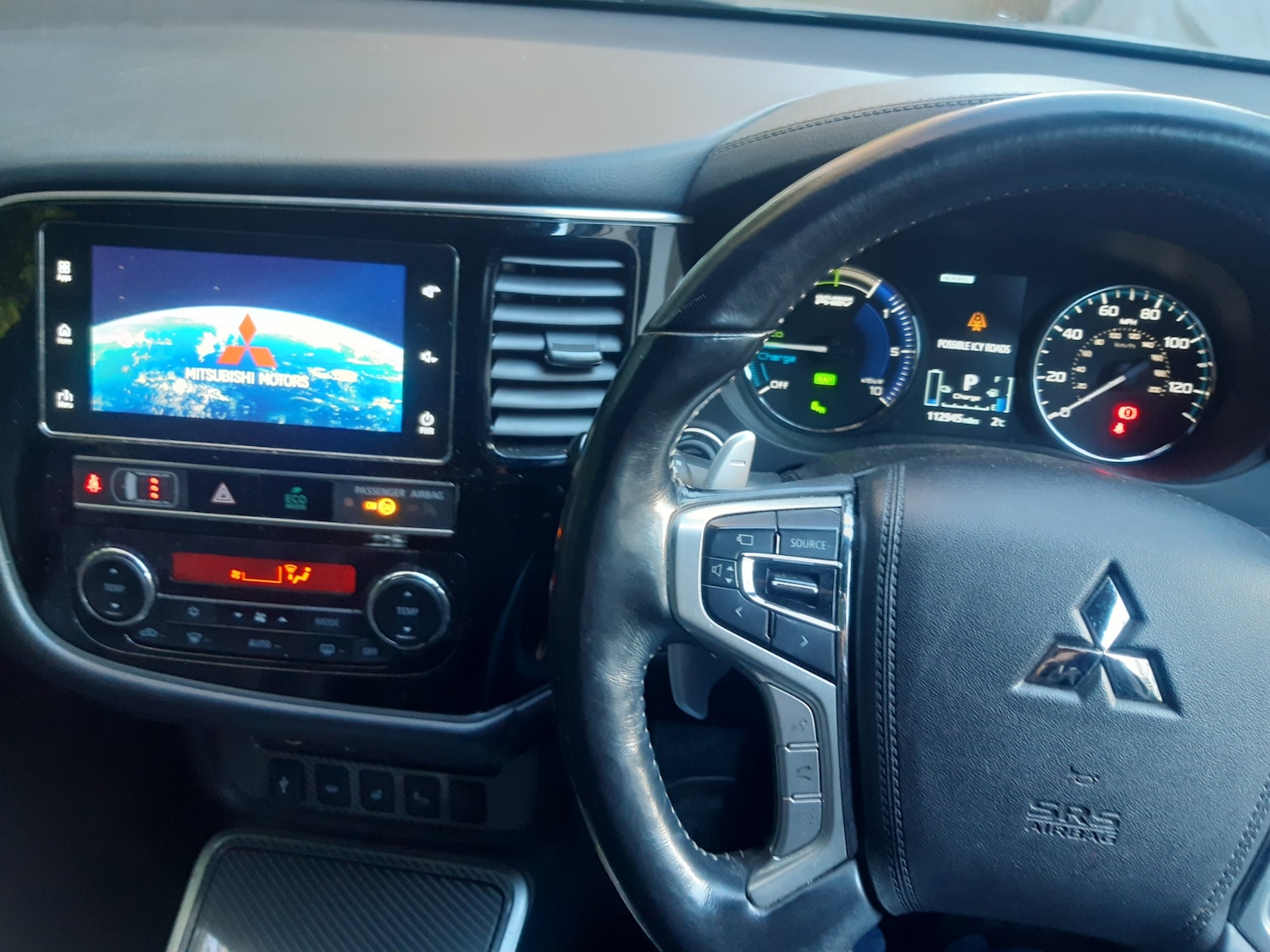 Used Mitsubishi Outlander 2018 for sale - 76477457: Photo 12