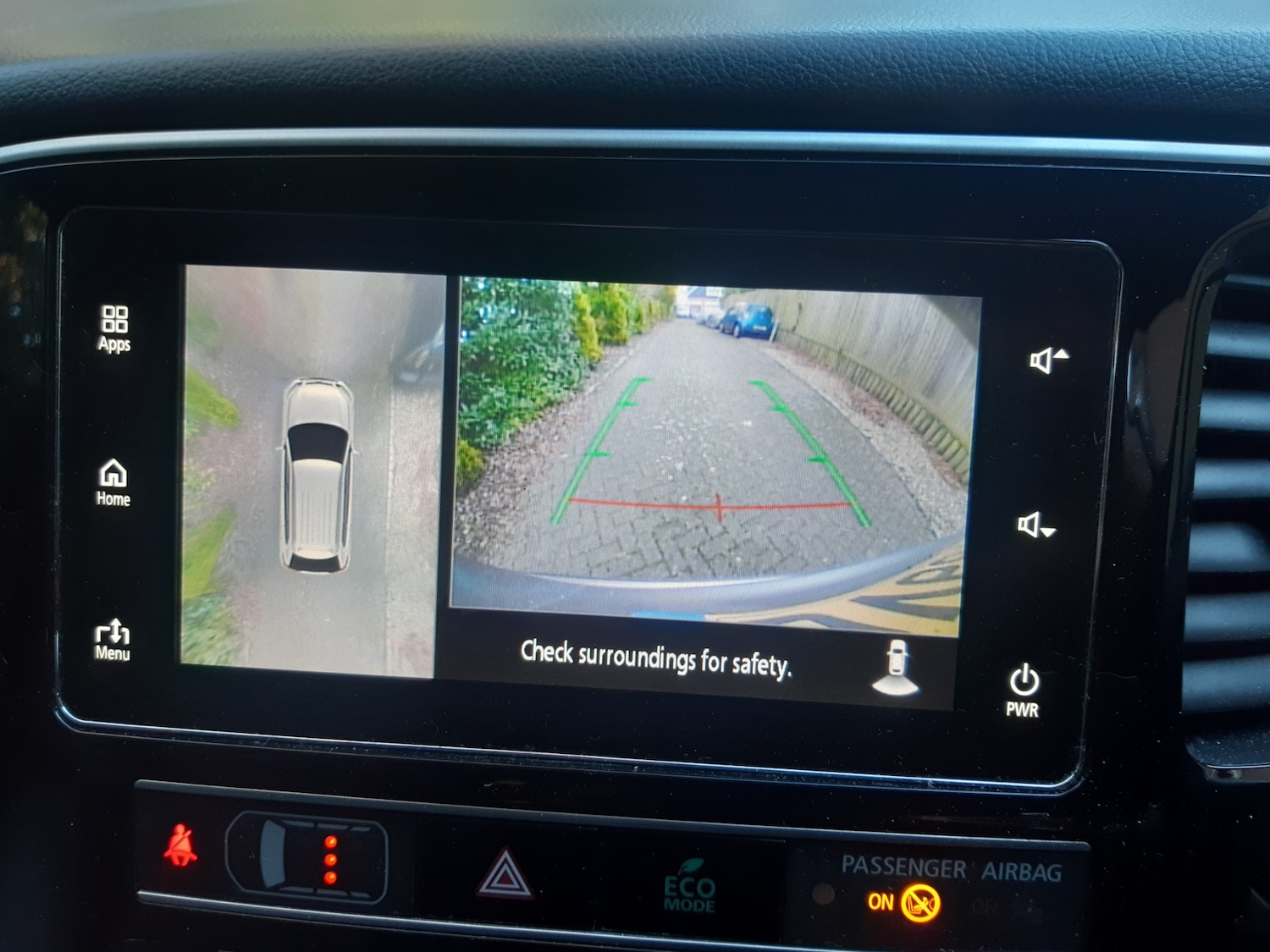 Used Mitsubishi Outlander 2018 for sale - 76477457: Photo 13