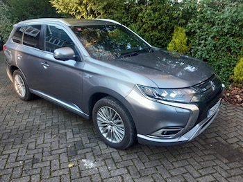 Used Mitsubishi Outlander 2018 for sale - 76477457: Photo