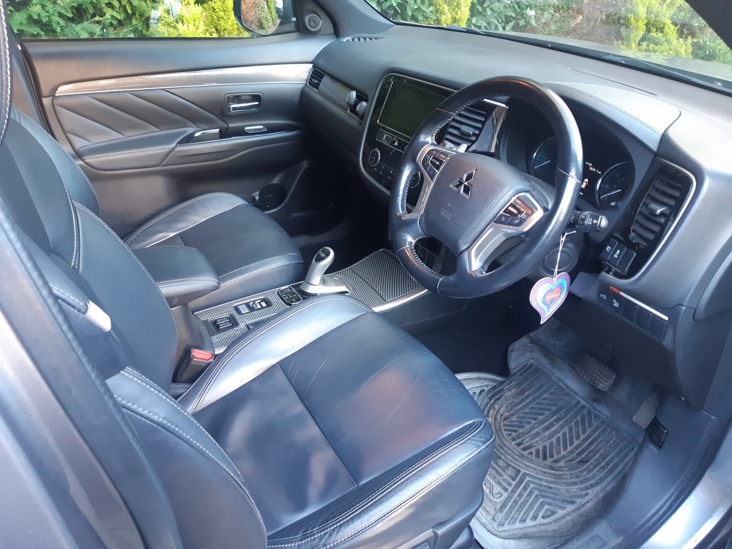 Used Mitsubishi Outlander 2018 for sale - 76477457: Photo 8