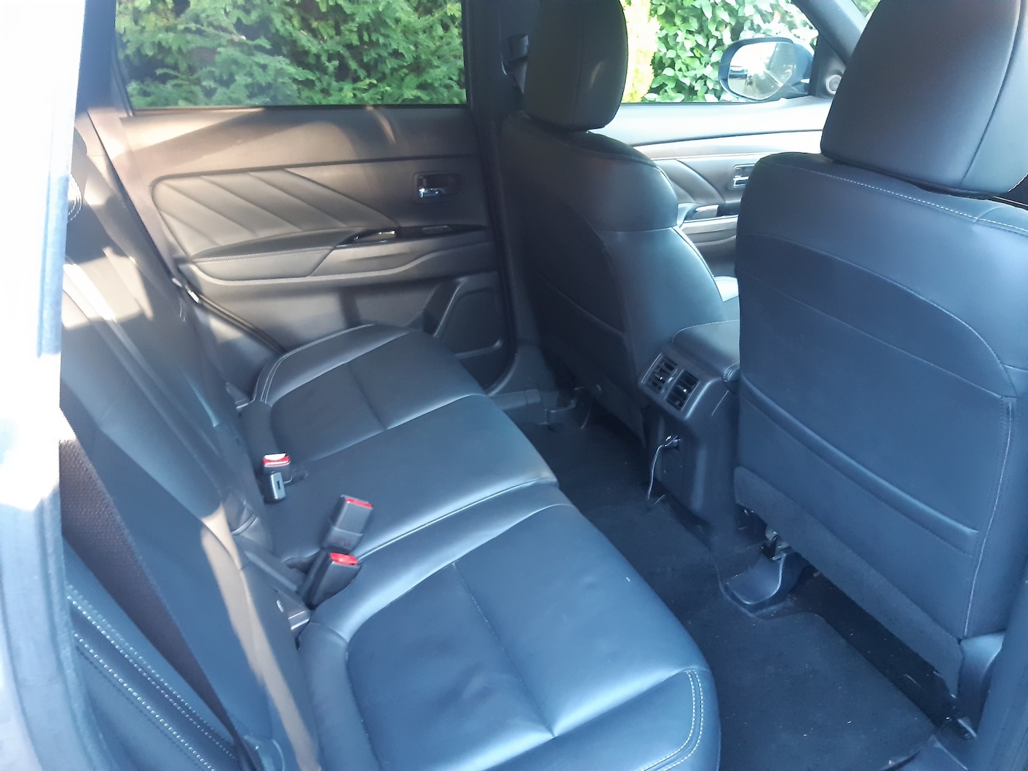 Used Mitsubishi Outlander 2018 for sale - 76477457: Photo 9