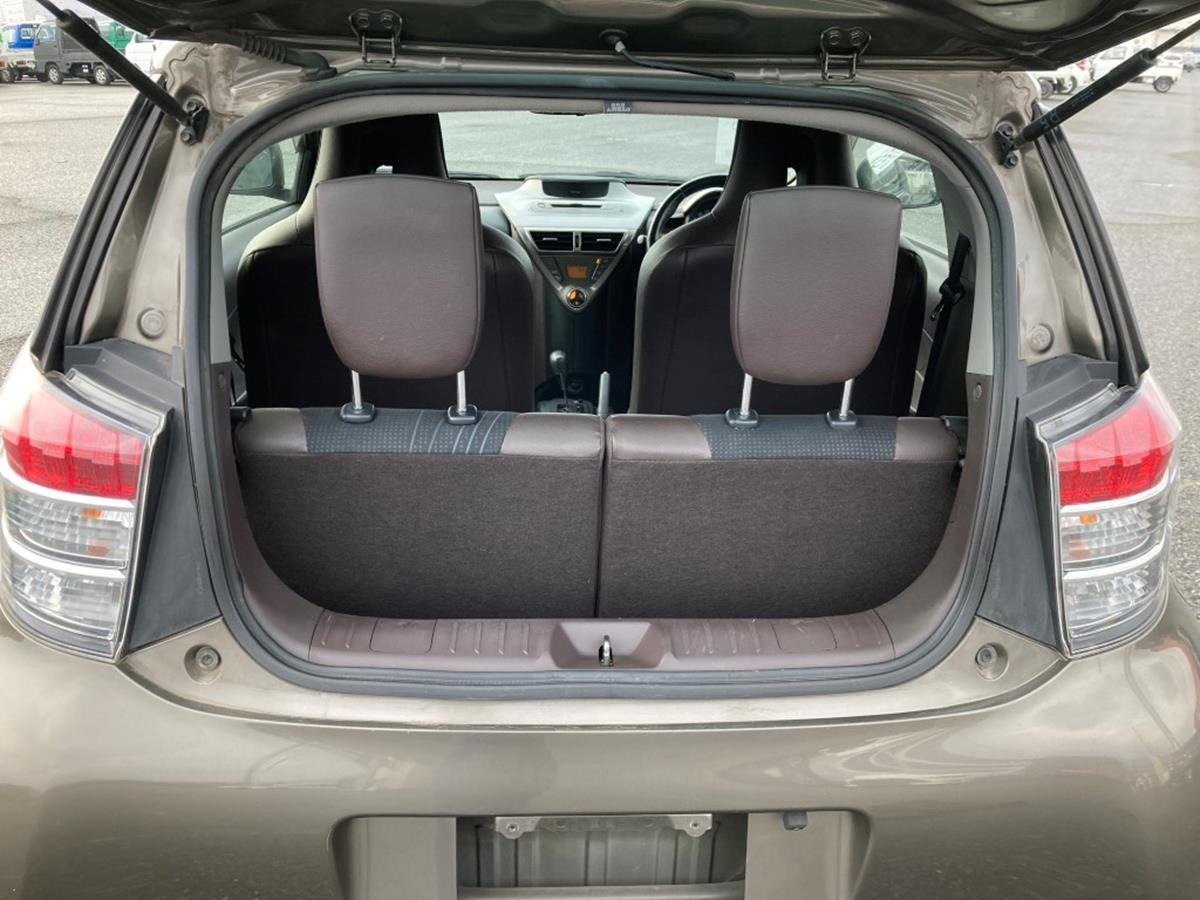 Used Toyota IQ 2025 for sale - 76819220: Photo 11