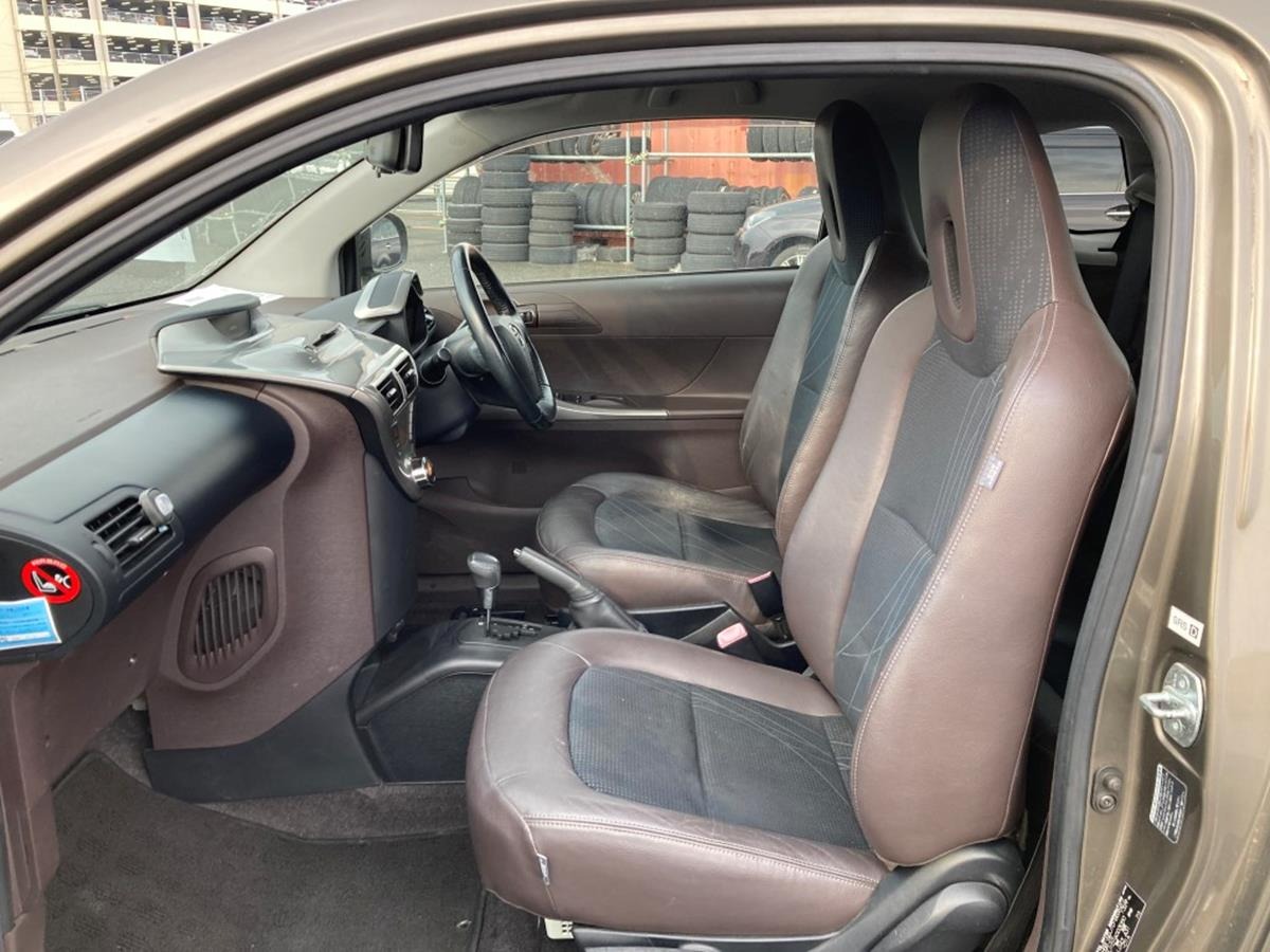 Used Toyota IQ 2025 for sale - 76819220: Photo 12