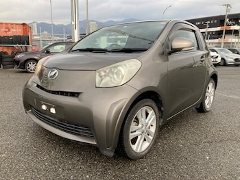 2025 (10) - HALF LEATHER 3-Door