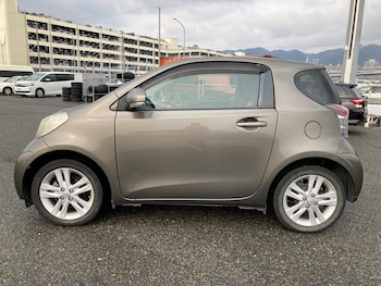 Used Toyota IQ 2010 for sale - 76819220: Photo