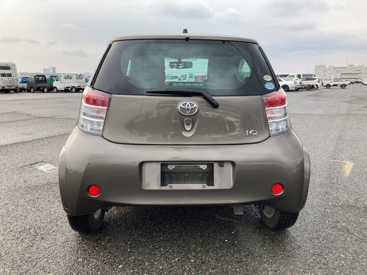 Used Toyota IQ 2025 for sale - 76819220: Photo 4