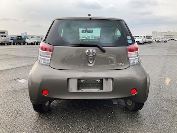 Used Toyota IQ 2010 for sale - 76819220: Photo