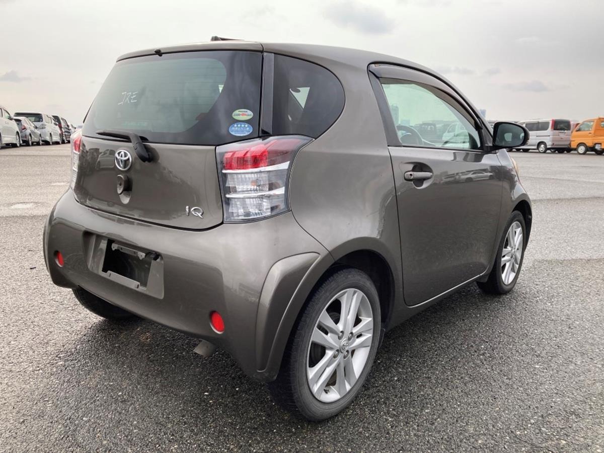 Used Toyota IQ 2025 for sale - 76819220: Photo 5