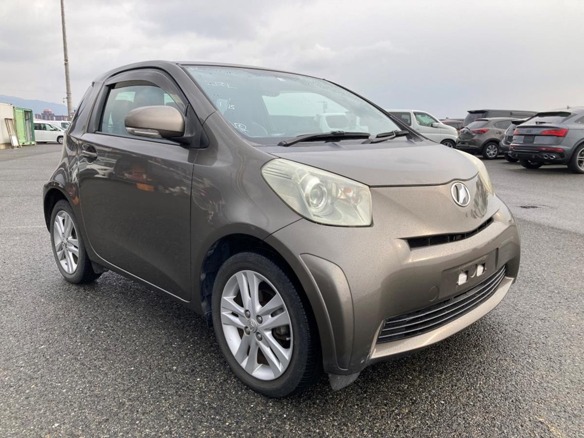 Used Toyota IQ 2025 for sale - 76819220: Photo 6