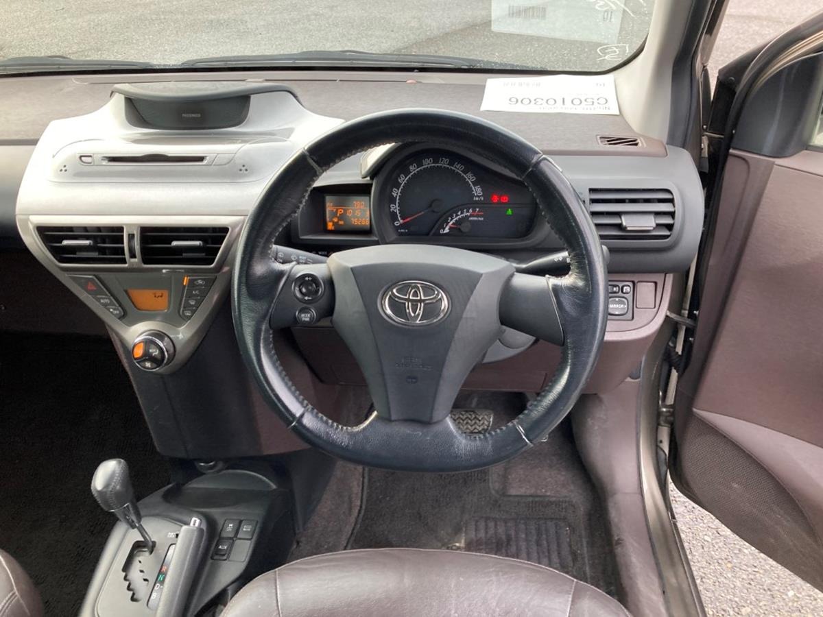 Used Toyota IQ 2025 for sale - 76819220: Photo 7