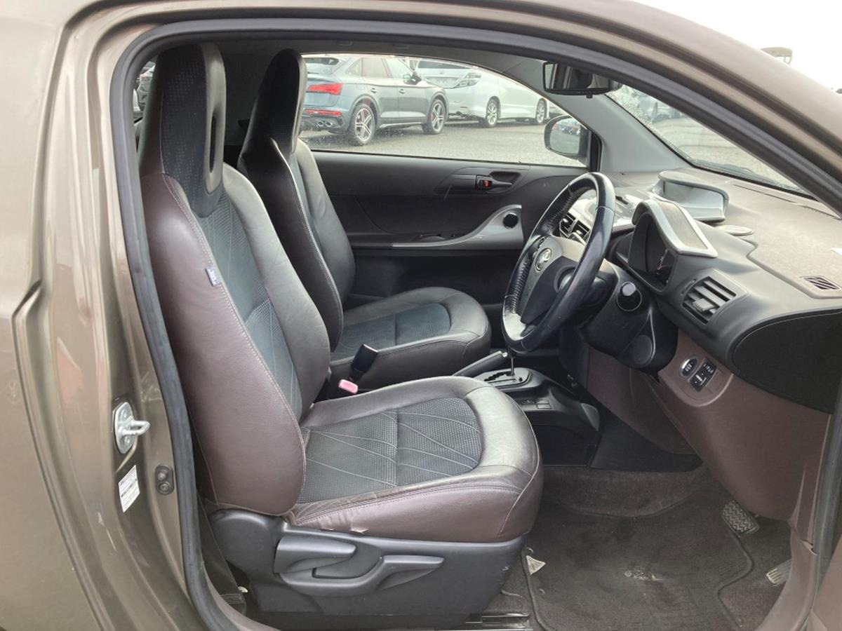 Used Toyota IQ 2025 for sale - 76819220: Photo 8