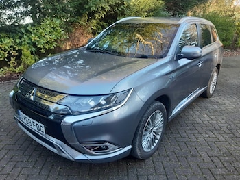 Used Mitsubishi Outlander 2018 for sale - 79244601: Photo
