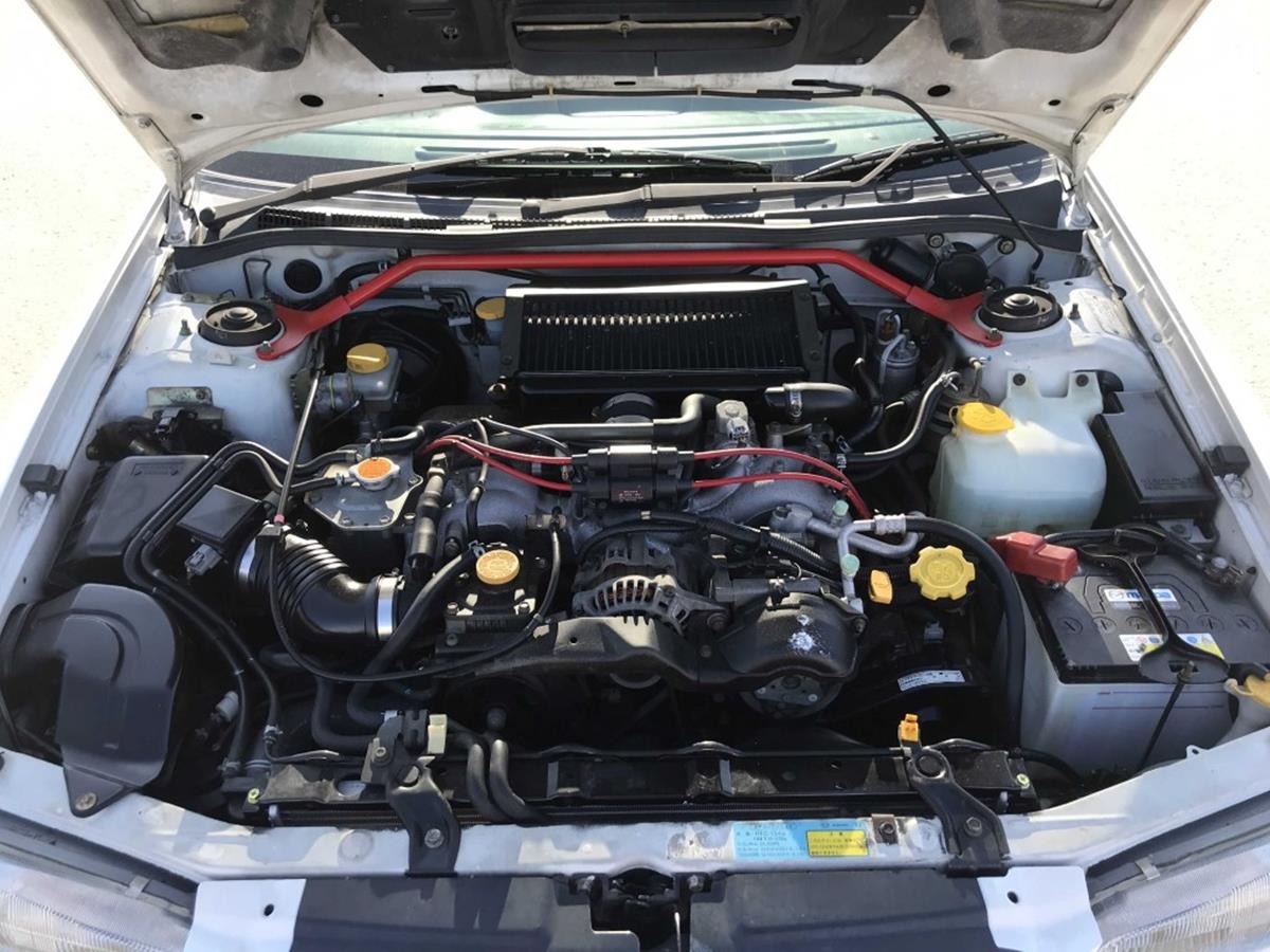 Used Subaru Impreza 2021 for sale - 76581159: Photo 12