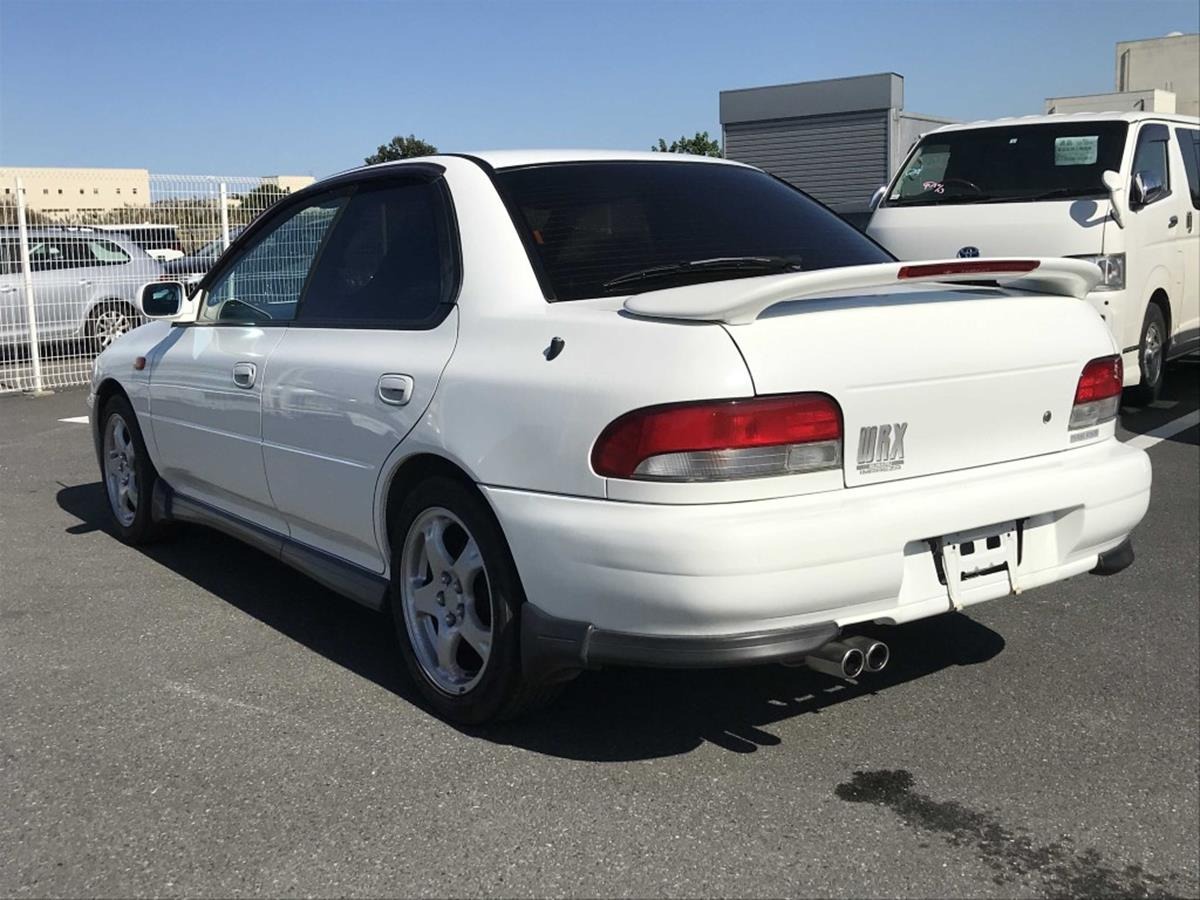 Used Subaru Impreza 2021 for sale - 76581159: Photo 2